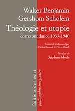 Download this eBook Théologie et utopie