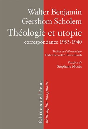 Download the eBook: Théologie et utopie