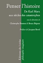 Download this eBook Penser l'histoire