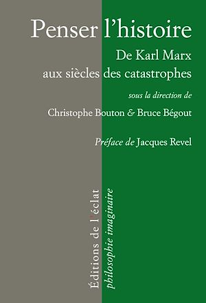 Download the eBook: Penser l'histoire