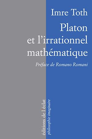 Download the eBook: Platon et l'irrationnel mathématique