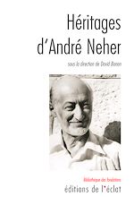 Download this eBook Héritages d'André Neher