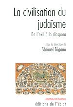 Download this eBook La civilisation du judaïsme
