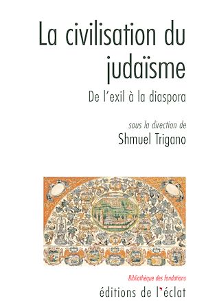Download the eBook: La civilisation du judaïsme