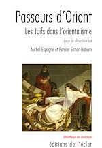Download this eBook Passeurs d'Orient