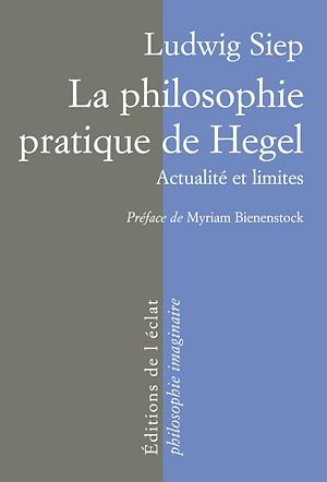 Download the eBook: La Philosophie pratique de Hegel