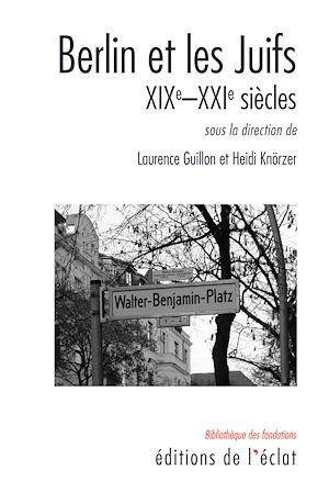 Download the eBook: Berlin et les Juifs