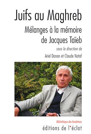 Download the eBook: Juifs au Maghreb