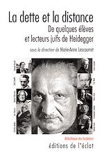 Download this eBook La dette et la distance