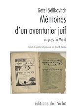 Télécharger le livre :  Mémoires d'un aventurier juif