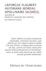 Télécharger le livre :  Salomé(s)