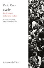 Télécharger le livre :  Avoir