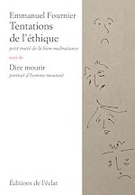 Télécharger le livre :  Tentations de l'éthique