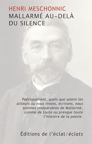 Téléchargez le livre :  Mallarmé au-delà du silence