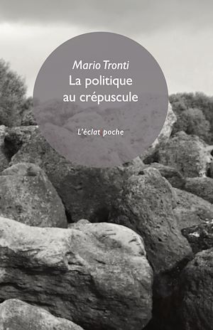 Téléchargez le livre :  La politique au crépuscule