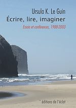 Télécharger le livre :  Imaginer, lire, écrire