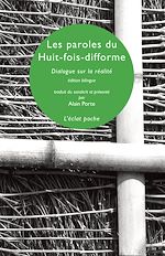 Télécharger le livre :  Les paroles du huit-fois difforme
