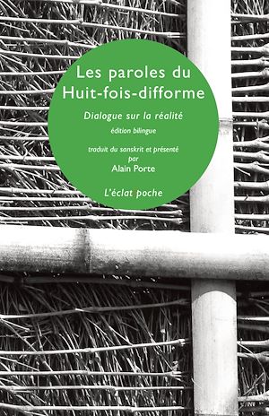 Téléchargez le livre :  Les paroles du huit-fois difforme