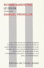 Télécharger le livre :  Le Golem