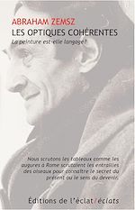 Télécharger le livre :  Les optiques cohérentes