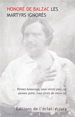 Téléchargez le livre :  Les martyrs ignorés