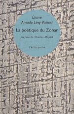 Télécharger le livre :  La poétique du Zohar