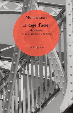 Téléchargez le livre :  La cage d'acier