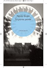 Télécharger le livre :  La porte peinte