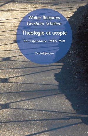 Téléchargez le livre :  Théologie et utopie