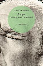 Télécharger le livre :  Borges. Une biographie de l'éternité