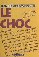 Télécharger le livre :  Le Choc
