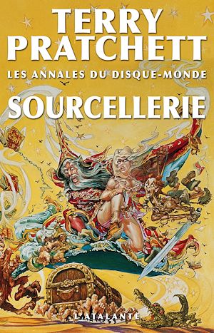 Téléchargez le livre :  Sourcellerie