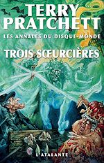 Télécharger le livre :  Trois sœurcières