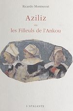 Télécharger le livre :  Aziliz ou Les filleuls de l'Ankou