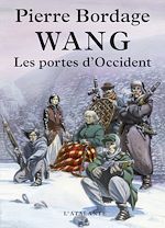 Télécharger le livre :  Les Portes d'Occident