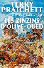 Télécharger le livre :  Les Zinzins d'Olive-Oued
