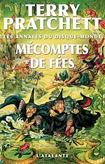Télécharger le livre :  Mécomptes de fées