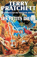 Télécharger le livre :  Les Petits Dieux
