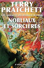 Télécharger le livre :  Nobliaux et sorcières