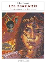 Télécharger le livre :  Les Ssahanis