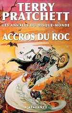 Télécharger le livre :  Accros du roc