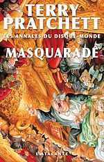 Télécharger le livre :  Masquarade