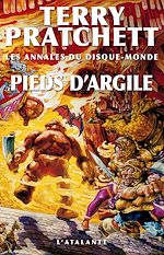 Télécharger le livre :  Pieds d'argile