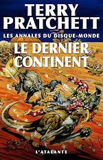 Télécharger le livre :  Le Dernier Continent