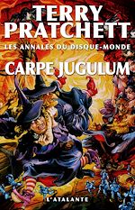 Télécharger le livre :  Carpe jugulum