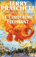 Télécharger le livre :  Le Cinquième éléphant