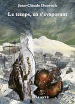 Télécharger le livre :  Le temps, en s'évaporant