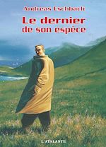Télécharger le livre :  Le Dernier de son espèce