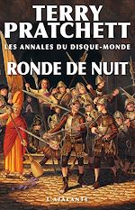 Télécharger le livre :  Ronde de nuit