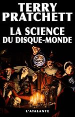 Télécharger le livre :  La Science du Disque-monde